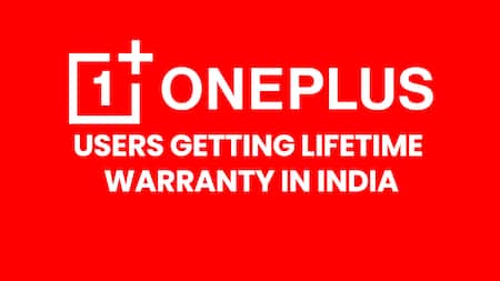 How To Know If Your OnePlus Phone Is Covered Under Screen Replacement?