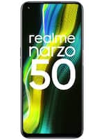 Narzo 50