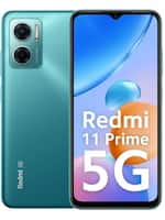 Redmi 11 Prime 5G