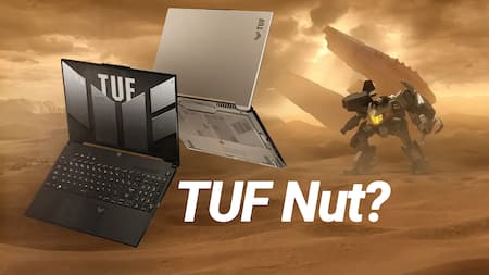 ASUS TUF Gaming A16 Advantage Edition Review | Is This 'TUF' Enough?